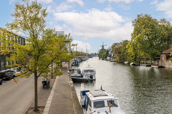 Medium property photo - Buitenhavenweg 132, 3113 BE Schiedam